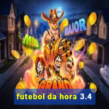 futebol da hora 3.4